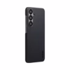 Pitaka รุ่น Ultra-Slim Case - เคส Galaxy S25 Plus - สี Black/Grey Twill