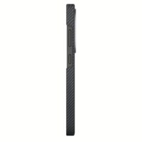 Pitaka รุ่น Ultra-Slim Case - เคส Galaxy S25 Ultra - สี Black/Grey Twill