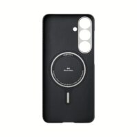 Pitaka รุ่น Ultra-Slim Case - เคส Galaxy S25 - สี Black/Grey Twill