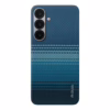 Pitaka รุ่น Tactile Woven - เคส Galaxy S25 Plus - สี Moonrise
