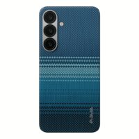 Pitaka รุ่น Tactile Woven - เคส Galaxy S25 Plus - สี Moonrise