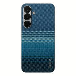 Pitaka รุ่น Tactile Woven - เคส Galaxy S25 Plus - สี Moonrise