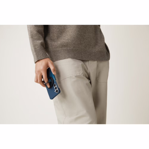 Pitaka รุ่น Tactile Woven - เคส Galaxy S25 Plus - สี Moonrise