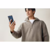 Pitaka รุ่น Tactile Woven - เคส Galaxy S25 Ultra - สี Moonrise
