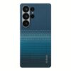 Pitaka รุ่น Tactile Woven - เคส Galaxy S25 Ultra - สี Moonrise