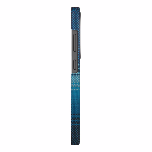 Pitaka รุ่น Tactile Woven - เคส Galaxy S25 Ultra - สี Moonrise