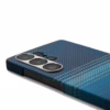 Pitaka รุ่น Tactile Woven - เคส Galaxy S25 Ultra - สี Moonrise