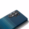Pitaka รุ่น Tactile Woven - เคส Galaxy S25 Ultra - สี Moonrise