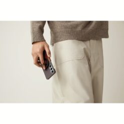 Pitaka รุ่น Tactile Woven - เคส Galaxy S25 Plus - สี Sunset