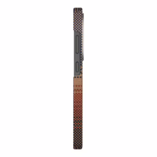 Pitaka รุ่น Tactile Woven - เคส Galaxy S25 Ultra - สี Sunset