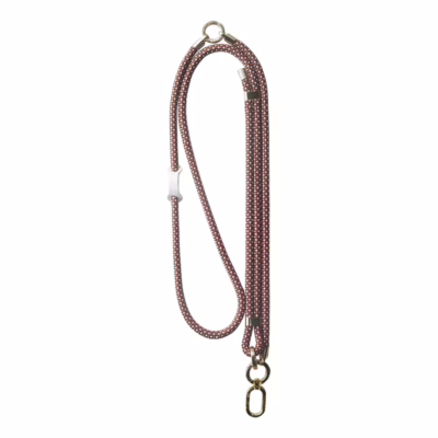 Pitaka รุ่น 1 to 3 Phone Strap - สายคล้อง - สี Bonfire Red