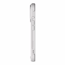 Momax รุ่น CaseForm Air (Magnetic) - เคส iPhone 16 Plus - สี Grey