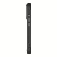[Set] ลำโพง 1-VibeGo+เคส Momax รุ่น CaseFORM Air (Magnetic) - iPhone 16 - สี Black