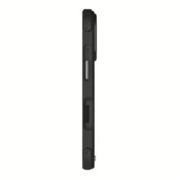 [Set] ลำโพง 1-VibeGo+เคส Momax รุ่น CaseFORM Air (Magnetic) - iPhone 16 - สี Black