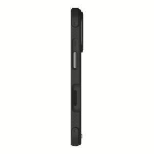 Momax รุ่น CaseForm Air (Magnetic) - เคส iPhone 16 Pro - สี Black