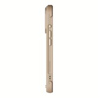 Momax รุ่น CaseForm Air (Magnetic) - เคส iPhone 16 Pro - สี Sandstone