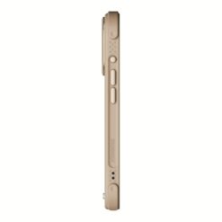 Momax รุ่น CaseForm Air (Magnetic) - เคส iPhone 16 Pro - สี Sandstone