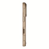 Momax รุ่น CaseForm Air (Magnetic) - เคส iPhone 16 Pro - สี Sandstone