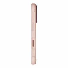 Momax รุ่น CaseForm Air (Magnetic) - เคส iPhone 16 Pro - สี Light Pink - Image 5