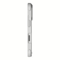 Momax รุ่น CaseForm Air (Magnetic) - เคส iPhone 16 Pro Max - สี Grey