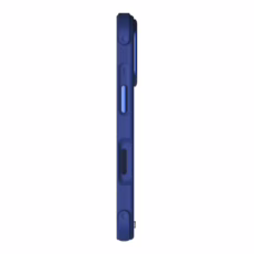 Momax รุ่น CaseForm Air (Magnetic) - เคส iPhone 16 Pro Max - สี Blue