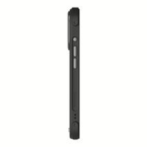 Momax รุ่น CaseForm Air (Magnetic) - เคส iPhone 16 Pro Max - สี Black