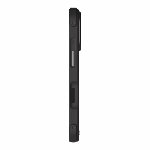 [Set] ลำโพง 1-VibeGo+เคส Momax รุ่น CaseFORM Air (Magnetic) - iPhone 16 Pro Max - สี Black