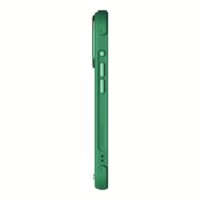 Momax รุ่น CaseForm Air (Magnetic) - เคส iPhone 16 Pro Max - สี Green