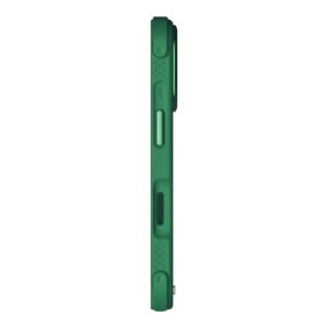 Momax รุ่น CaseForm Air (Magnetic) - เคส iPhone 16 Pro Max - สี Green 16 Momax รุ่น CaseForm Air (Magnetic) - เคส iPhone 16 Pro Max - สี Green