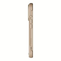 Momax รุ่น CaseForm Air (Magnetic) - เคส iPhone 16 Pro Max - สี Sandstone