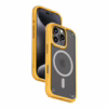 Momax รุ่น CaseForm Air (Magnetic) - เคส iPhone 16 Pro Max - สี Yellow