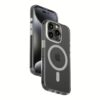 Momax รุ่น CaseForm Play (Magnetic) - เคส iPhone 16 Pro - สี Clear