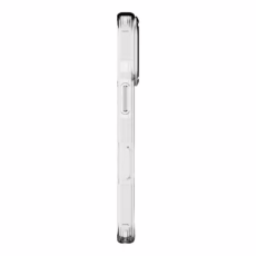 Momax รุ่น CaseForm Play (Magnetic) - เคส iPhone 16 Pro - สี Clear