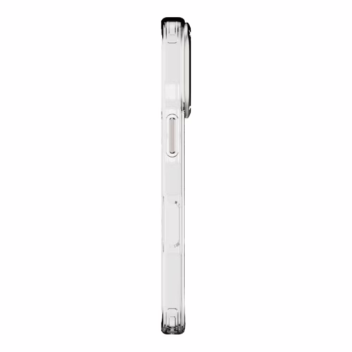 Momax รุ่น CaseForm Play (Magnetic) - เคส iPhone 16 Pro - สี Clear