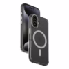 Momax รุ่น CaseForm Play (Magnetic) - เคส iPhone 16 - สี Clear