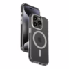 Momax รุ่น CaseForm Play (Magnetic) - เคส iPhone 16 Pro Max - สี Clear