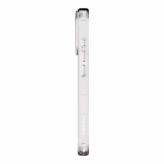 Momax รุ่น CaseForm Play (Magnetic) - เคส iPhone 16 Pro Max - สี Clear