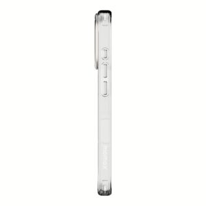 Momax รุ่น CaseForm Play (Magnetic) - เคส iPhone 16 Pro Max - สี Clear