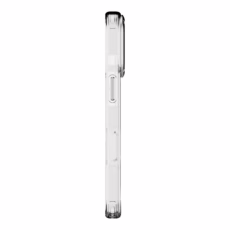 Momax รุ่น CaseForm Play (Magnetic) - เคส iPhone 16 Pro Max - สี Clear