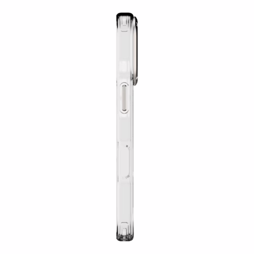 Momax รุ่น CaseForm Play (Magnetic) - เคส iPhone 16 Pro Max - สี Clear