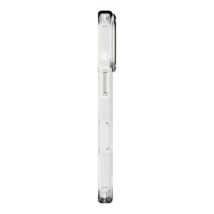 Momax รุ่น CaseForm Play (Magnetic) - เคส iPhone 16 Pro Max - สี Clear