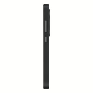 Pitaka รุ่น PIN Button - เคส Galaxy S25 Ultra - สี Black/Grey