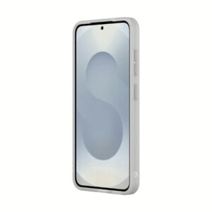 Incase รุ่น Slim - เคส Galaxy S25 - สี Clear