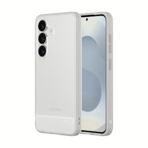 Incase รุ่น Slim - เคส Galaxy S25 - สี Clear