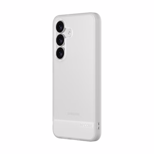 Incase รุ่น Slim - เคส Galaxy S25 - สี Clear