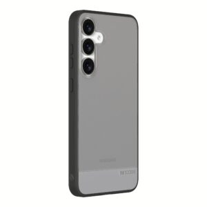 Incase รุ่น Slim - เคส Galaxy S25 Plus - สี Black