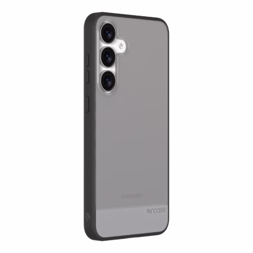 Incase รุ่น Slim - เคส Galaxy S25 Plus - สี Black