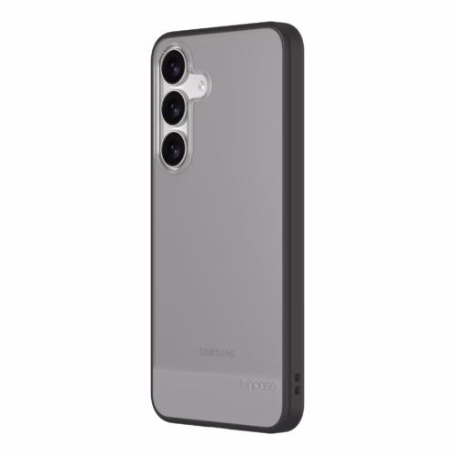 Incase รุ่น Slim - เคส Galaxy S25 Plus - สี Black