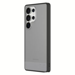 Incase รุ่น Slim - เคส Galaxy S25 Ultra - สี Black