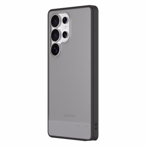 Incase รุ่น Slim - เคส Galaxy S25 Ultra - สี Black